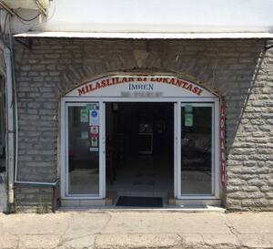 Milaslilar Et Lokantasi Bodrum Merkez Bodrum